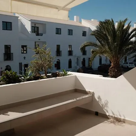 Apartamento Casa Gara Costa Teguise