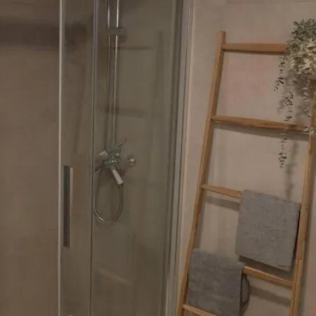 Apartamento Casa Gara *