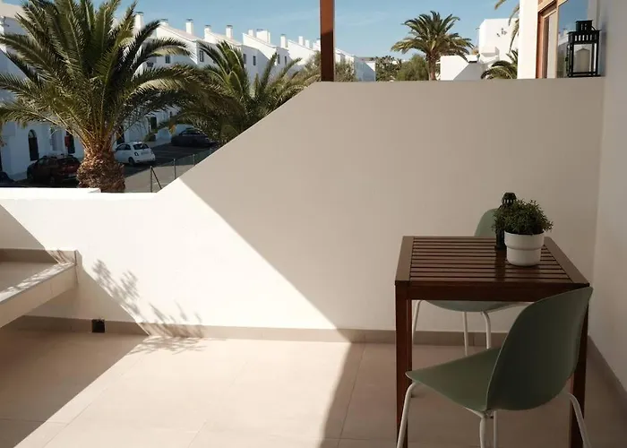 Casa Gara * Costa Teguise