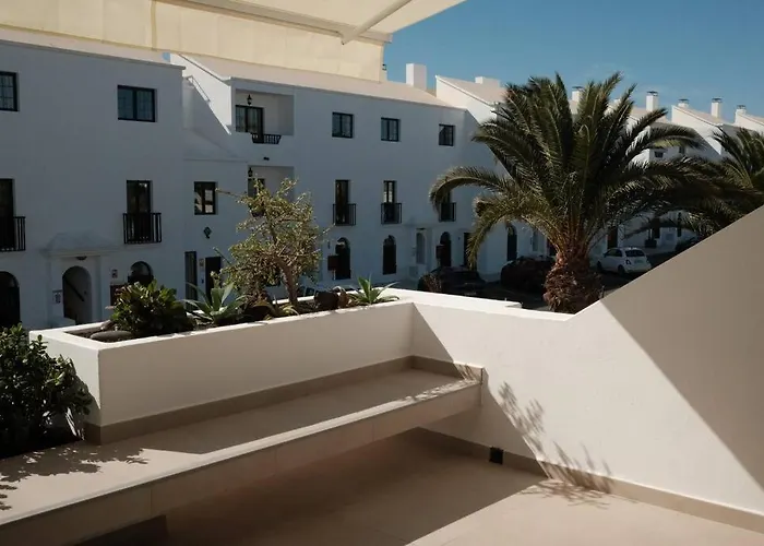 Διαμέρισμα Casa Gara Costa Teguise