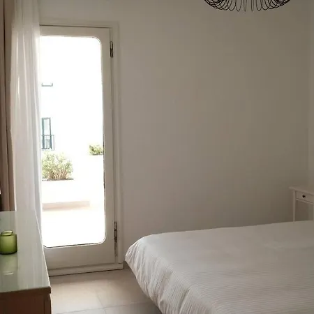 Casa Gara דירה קוסטה טגוויסה