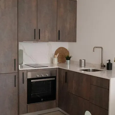 Apartment Casa Gara *