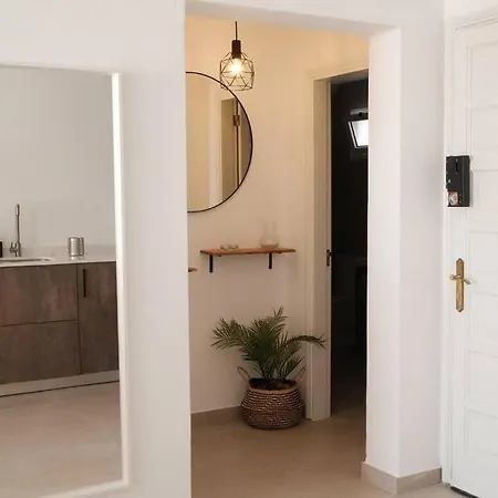 Casa Gara 아파트