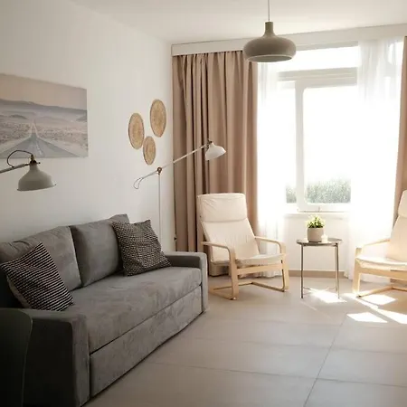 Casa Gara Apartment *