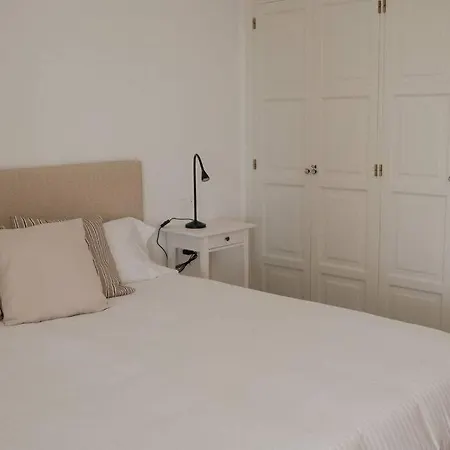 Casa Gara 아파트 코스타 테기세