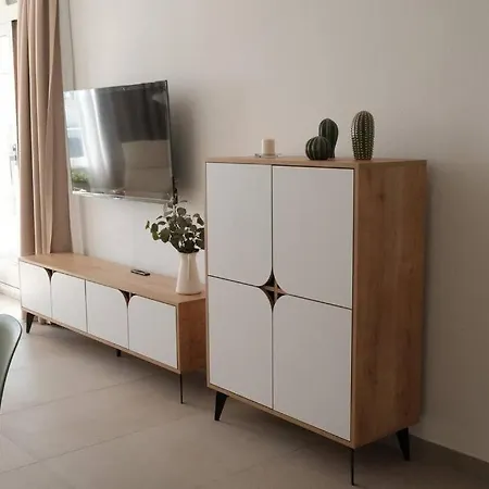 아파트 Casa Gara