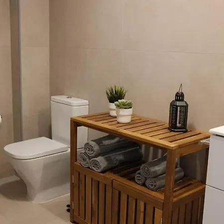 דירה Casa Gara קוסטה טגוויסה