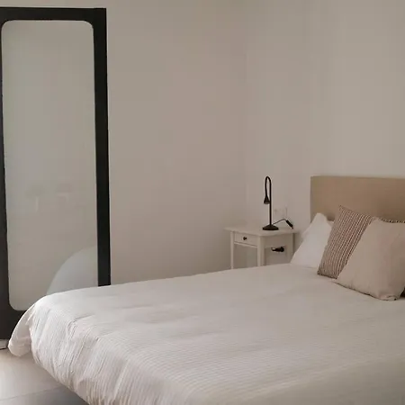 아파트 Casa Gara 코스타 테기세