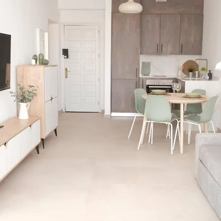 Apartment Casa Gara Costa Teguise