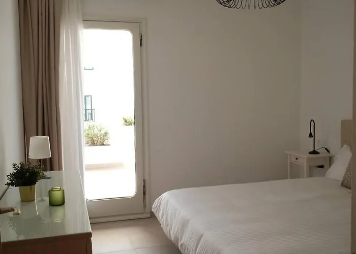 Casa Gara Appartement Costa Teguise