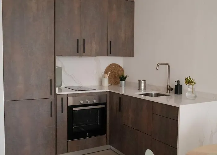 Lägenhet Casa Gara *