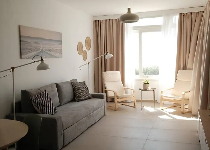 Casa Gara Lägenhet *