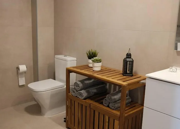 דירה Casa Gara קוסטה טגוויסה