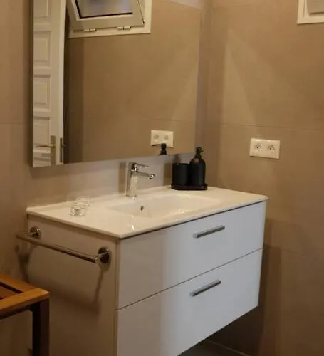 Casa Gara Appartement