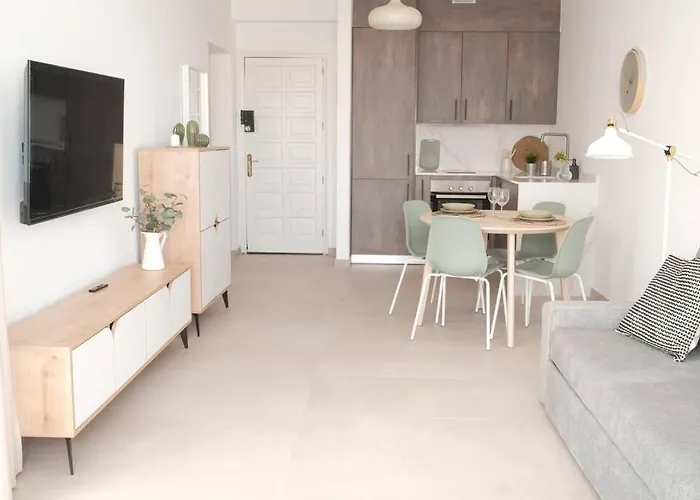 Lägenhet Casa Gara Costa Teguise