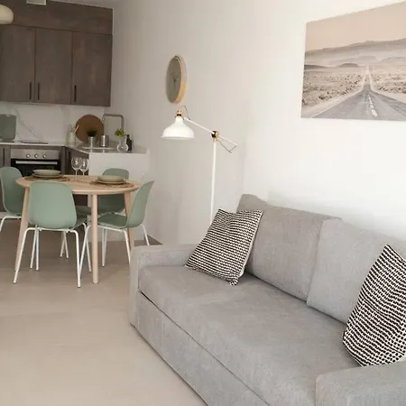 Casa Gara コスタ・テギセ