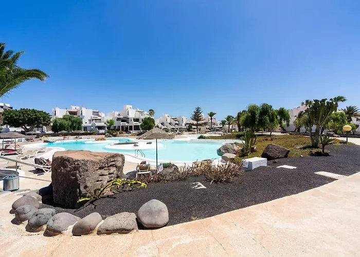 Casa Gara アパート *